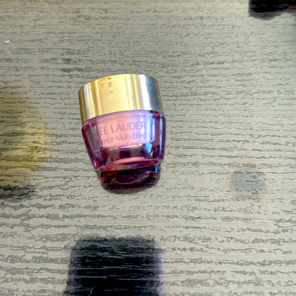 Este Lauder Resilience Multi Effect Mini Cream - image 1